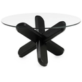 Thumbnail photo of Ding Coffee Table - Coffee Table - Smoked