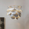 Thumbnail photo of Discoco 53 Pendellampa - White - Pendellampor - Christophe Mathieu - Vit