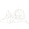 Thumbnail photo of Flock of Light 21 Pendant Lamp