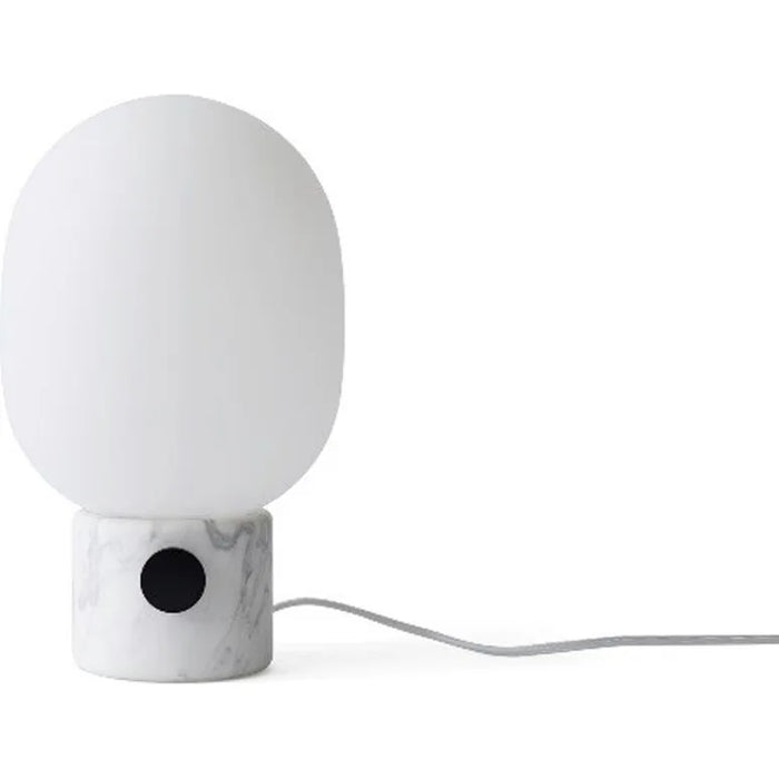 Photo of Jwda Table Lamp White Marble - Bordslampor - Jonas Wagell - Vit