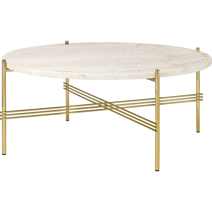 Photo of TS Coffee Table, Round, Medium