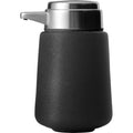 Thumbnail photo of Soap dispenser - black