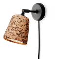 Thumbnail photo of Material Wall Lamp