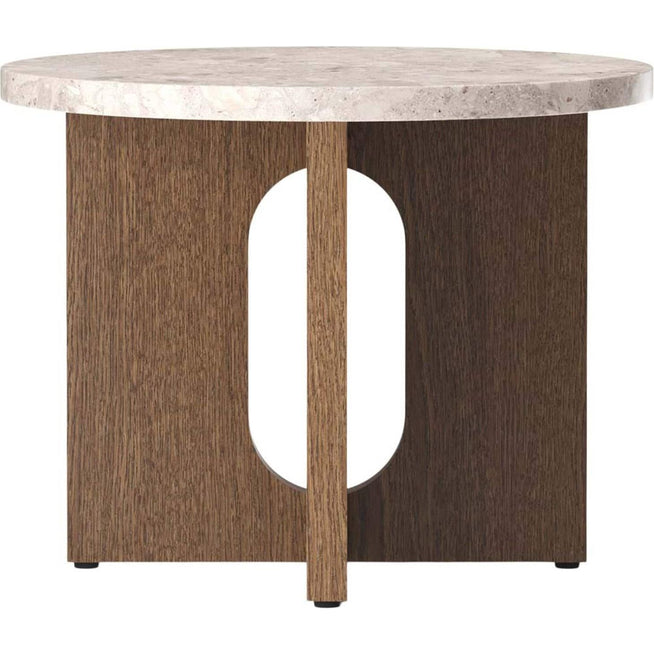 Photo of Androgyne Side Table Ø50