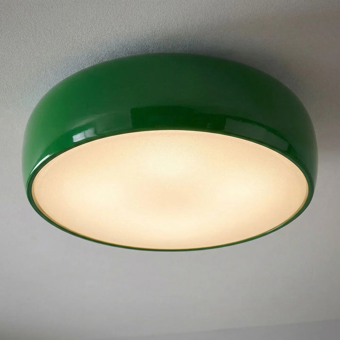 Photo of Smithfield C Ceiling Lamp