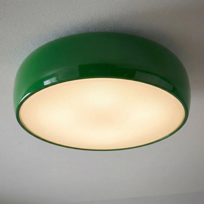 Photo of Smithfield C Ceiling Lamp
