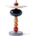 Shuffle MH1 Table