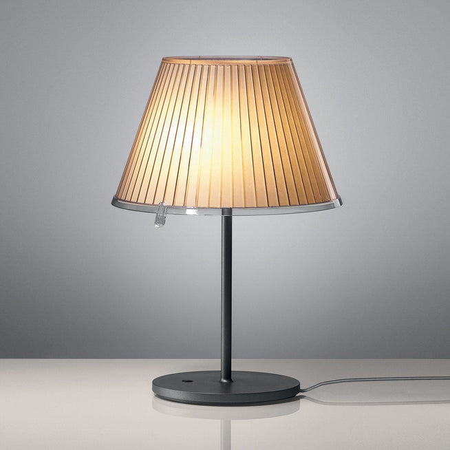 Photo of Choose Bordslampa - Bordslampor - Matteo Thun - Beige,grå