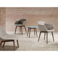 Thumbnail photo of Fiber Reading Chair