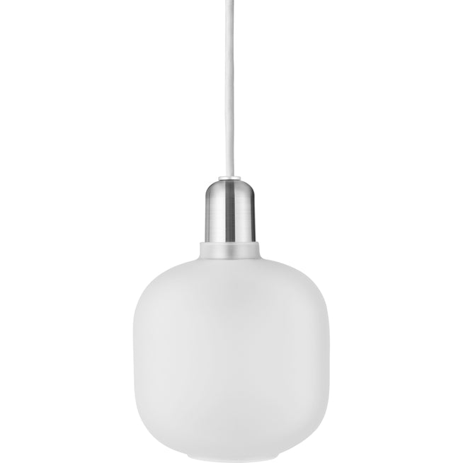 Photo of Amp Pendant Lamp Small