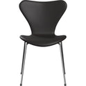 3107 Series 7 Chair - Chromed Steel Base