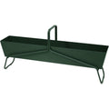 Thumbnail photo of Basket Long Planteringsbox