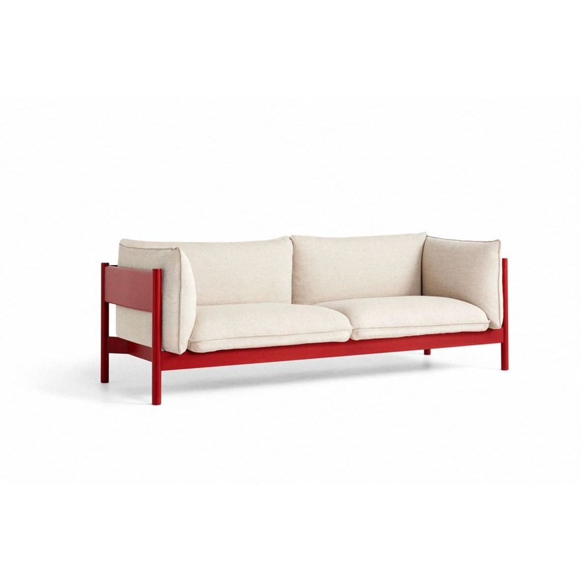 Arbour 3 Seater Sofa