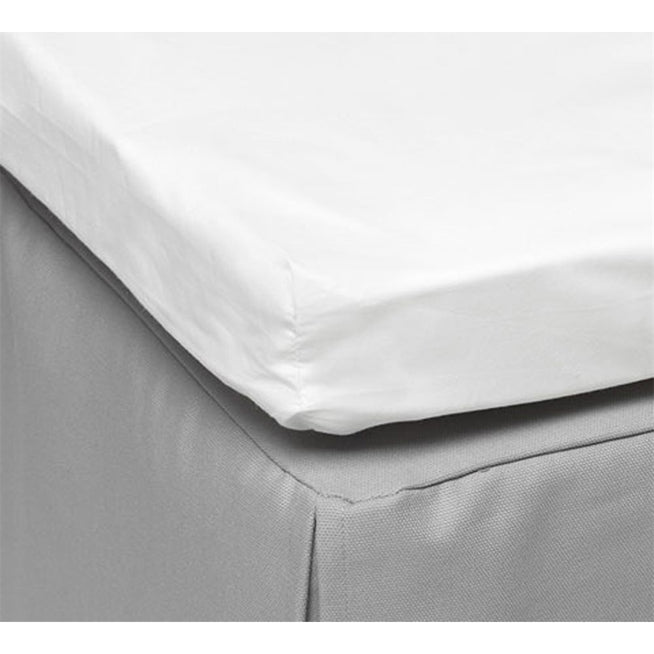 Photo of Pousada Percale Kuvertsytt Lakan Eco, Vit