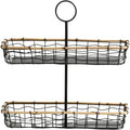 Thumbnail photo of Hana Storage Basket