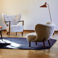Thumbnail photo of Wulff ATD2 Lounge Chair