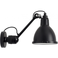 Thumbnail photo of No. 304XL Outdoor Wall Lamp from Lamp Gras (Raw