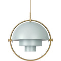 Thumbnail photo of Multi-Lite Pendant Lamp, Large