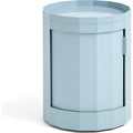 Thumbnail photo of Facet Cabinet Incl. Feet And Castors, Low