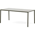 Thumbnail photo of May Tables Outdoor Table 170x85 Cm Dark Green