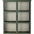 Thumbnail photo of Tone Cabinet Green