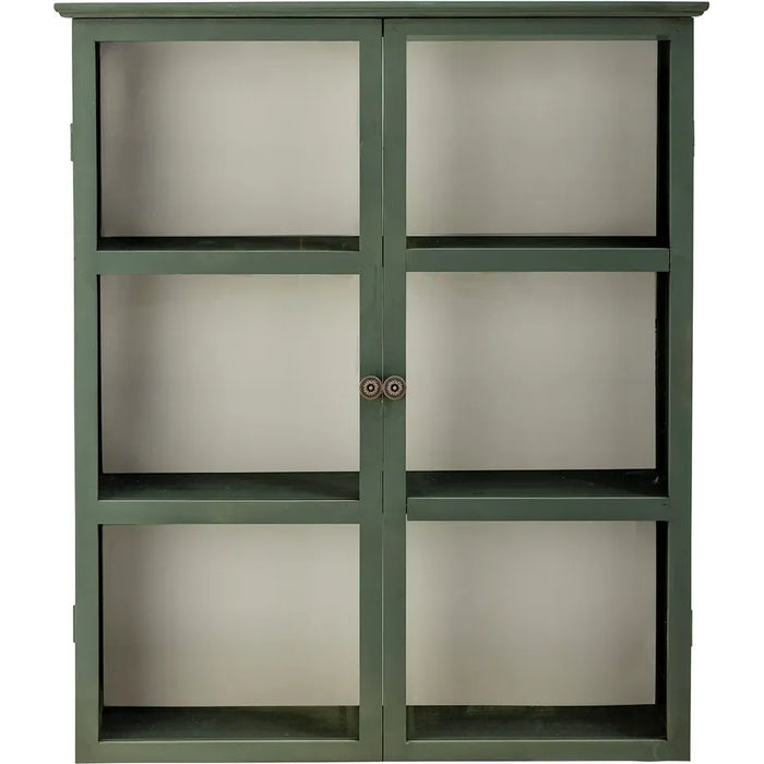 Photo of Tone Cabinet Green