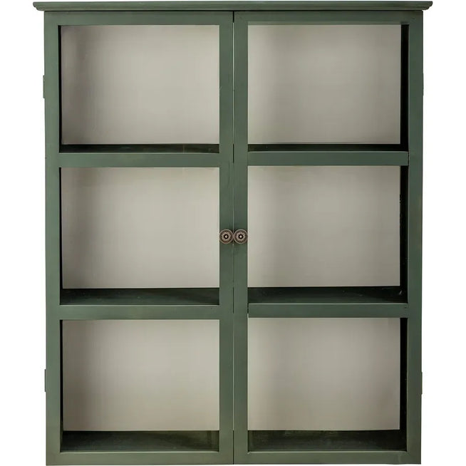 Photo of Tone Cabinet Green
