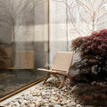 Thumbnail photo of MG501 Outdoor Cuba Chair