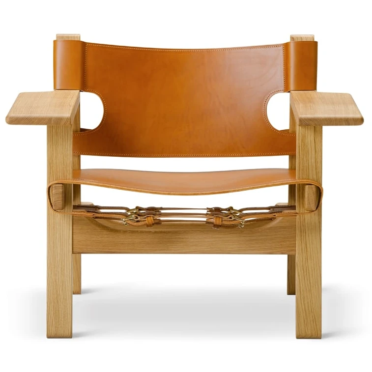 The Spanish Chair Model 2226