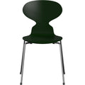 Thumbnail photo of ANT 3101 Chair - 4 Legs - Chrome Base
