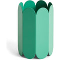 Thumbnail photo of Arcs Vase Small 18 cm