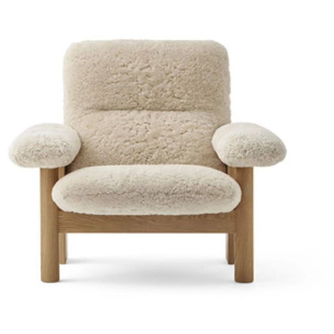 Photo of Brasilia Lounge Chair