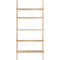 Thumbnail photo of Shelf Library H1852 - Single Section