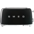 Thumbnail photo of 4 Slice Toaster Black - Toasters - Black