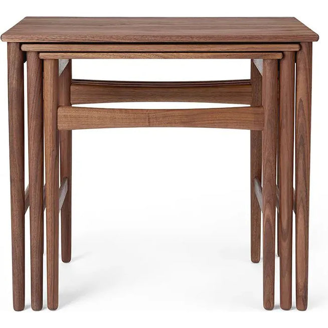 Photo of Ch004 Nesting Tables Satsbord