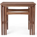 Thumbnail photo of Ch004 Nesting Tables