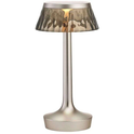 Bon Jour Unplugged Table Lamp Matte