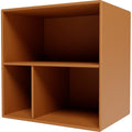 Thumbnail photo of Montana Mini 1102 - Amber - Hyllsystem - Peter J. Lassen - Brun - Mdf
