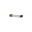 New Works Wardrobe Shelf Kit - Hylde - Oak /