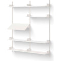 Thumbnail photo of New Works Shelf 30x80 Cm