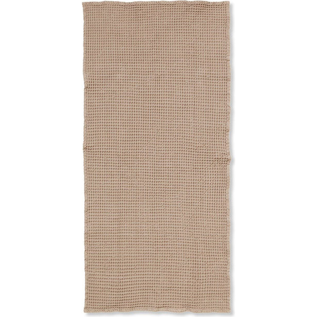 Photo of Organic Bath Towel - Håndklæde