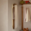 Thumbnail photo of Framed Mirror Large