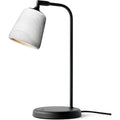 Thumbnail photo of Material Table Lamp