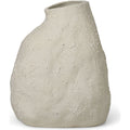 Thumbnail photo of Vulca Vase Off-white