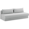 Thumbnail photo of Mome Velvet Sofabed