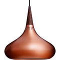 Thumbnail photo of Orient P2 Pendant Lamp