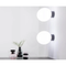Thumbnail photo of Globe Surface Wall Lamp