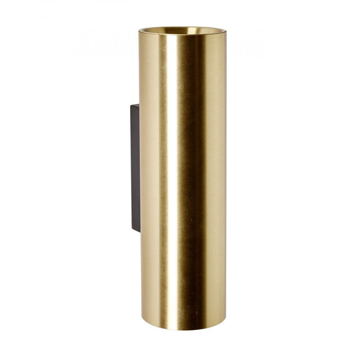 Photo of Tobo W65 Wall Lamp Brass - DCW Editions