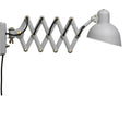 Thumbnail photo of Kaiser Idell 6718-w Wall Lamp
