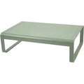 Bellevie Low Table Cactus - Småbord & Sidobord Utomhus - Pagnon & Pelhaître - Grön - Metall
